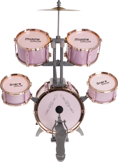 Pilns komplekts tūlītējai spēlei