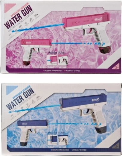 Electric Water Gun for Kids