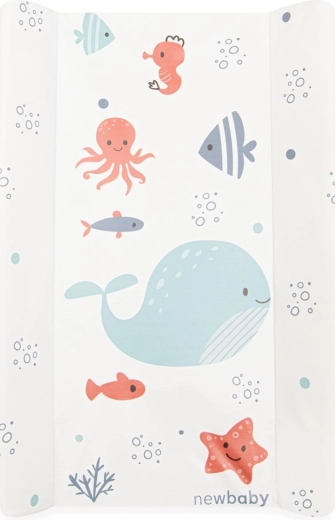 Easy-to-clean, water-resistant surface
