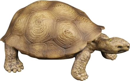 BALULU Turtle Figurine