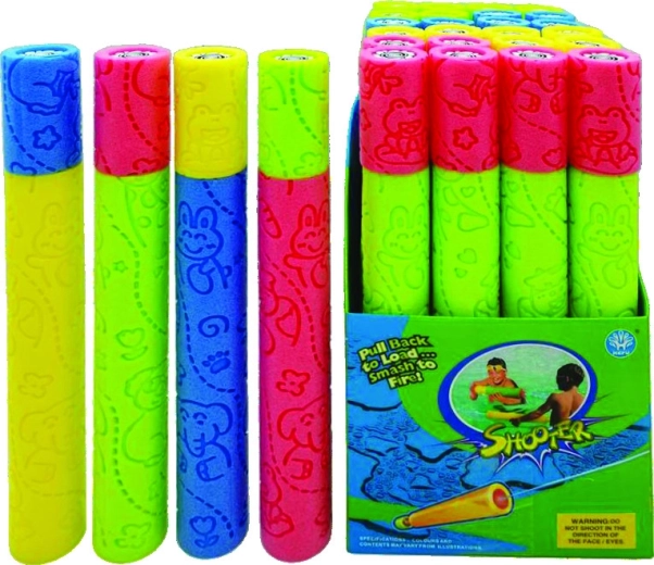 Ūdens konstruktors 38 cm Sparkys