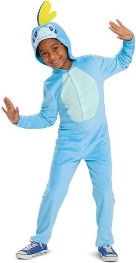 Practical full-body design