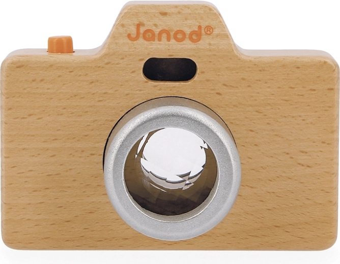 Wooden design for small hands