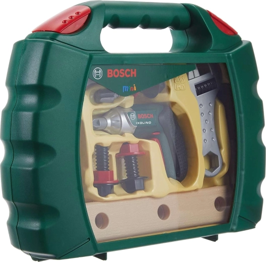 Praktisks pārnēsājams koferis