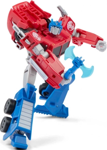 Movable joints and faithful EarthSpark details