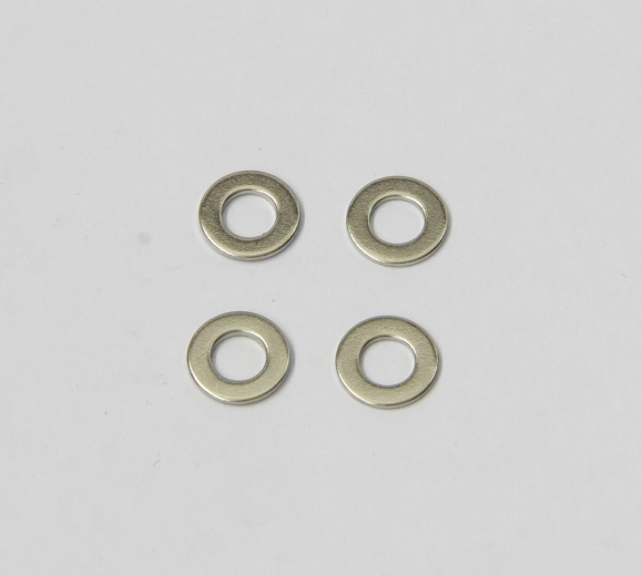 Jamara Washer 5 × 10 × 0.8 mm