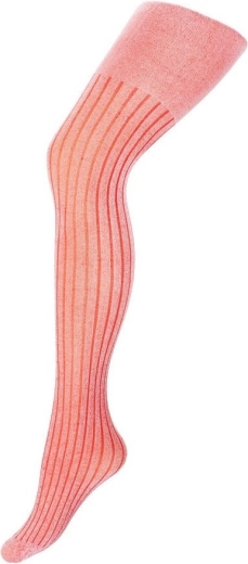 Bērnu viskozes zeķbikses NEW BABY sarkanā krāsā 128–134