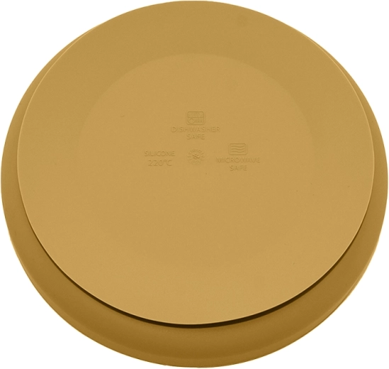 Safe BPA-free food-grade silicone