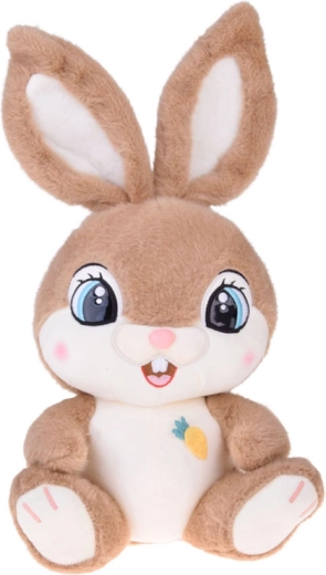 Flexible ears for creative play