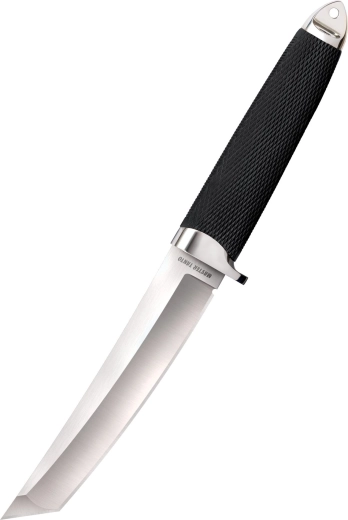 Cold Steel Master Tanto survival knife 15.2 cm CPM 3-V