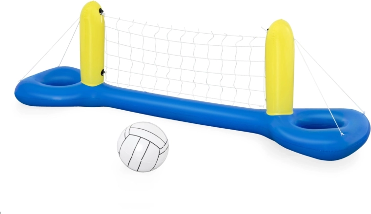 Inflatable Water Volleyball Set with Ball Bestway