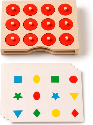 Toys for life atrodi pārus – mācāmies jaunus vārdus