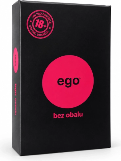 Trefl Ego Unfiltered