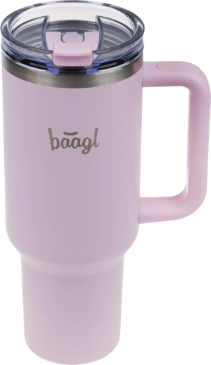 Baagl termokrūze B-Cup rozā 1,18 l