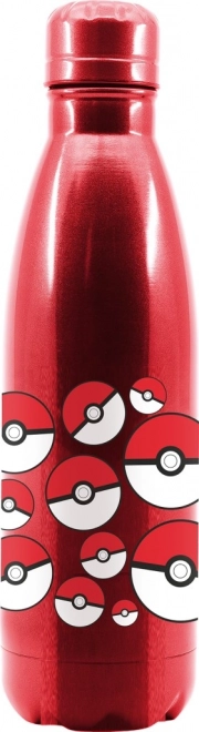Stainless Steel Bottle 780 ml Pokemon Pokeball