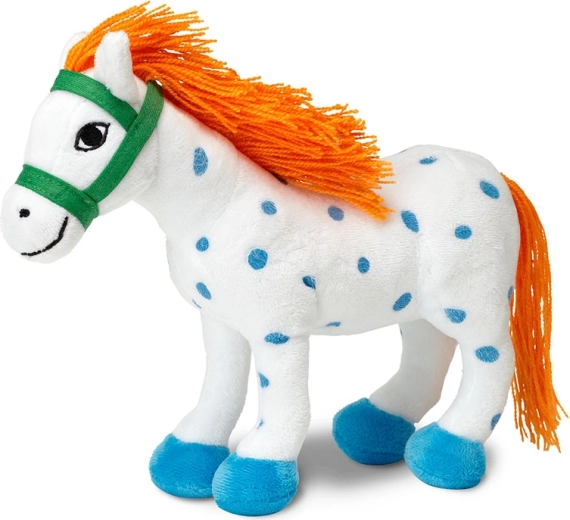 Pippi Longstocking Plush Horse Alfonso 22 cm
