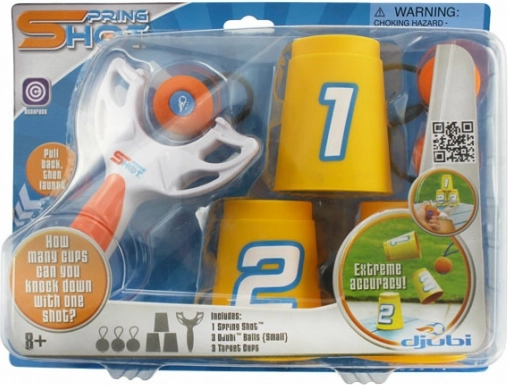 Phlat Sport lingas ar glāzītēm