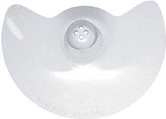 Medela krūšu galu aizsargi, izmērs S (16 mm), 1 pāris