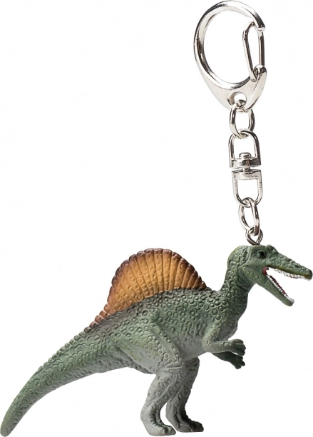 Dinozaura Spinozaura atslēgu piekariņš
