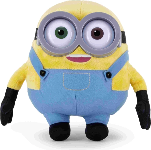 Plush Minion Bob (Universal)