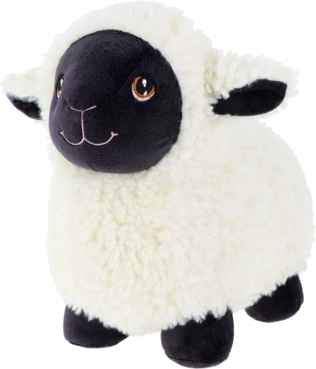 Keeleco Sheep with a Black Face 18 cm