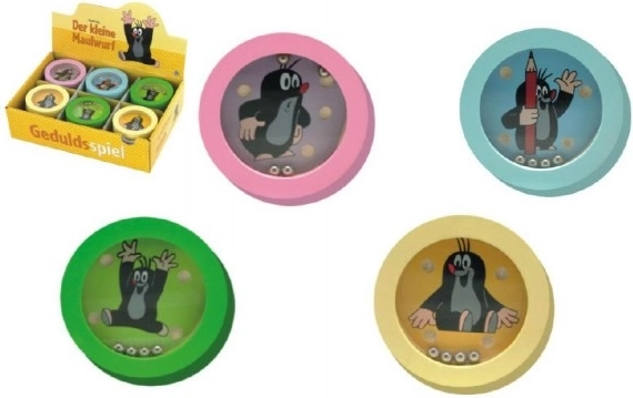 Detoa Minilabirints Kurmis