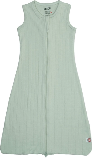 Lodger sleeveless sleeping bag hopper solid peppermint 86/98
