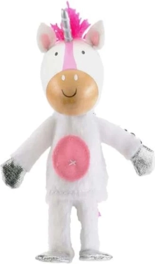 Pirkstu lelle vienradzis FIESTA CRAFTS