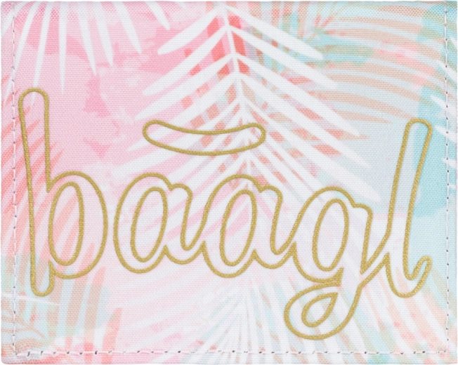 BAAGL Sunset Student Wallet