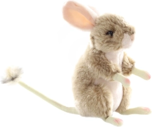 Pūkains tarbiks 18 cm