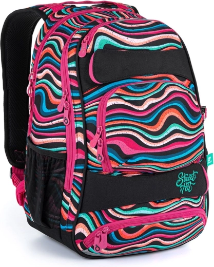 Topgal studentu mugursoma Yumi 21031 G