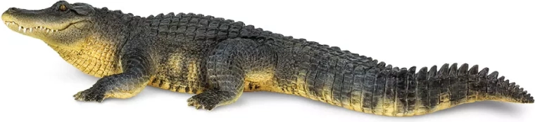 Safari Ltd. aligatora figūriņa