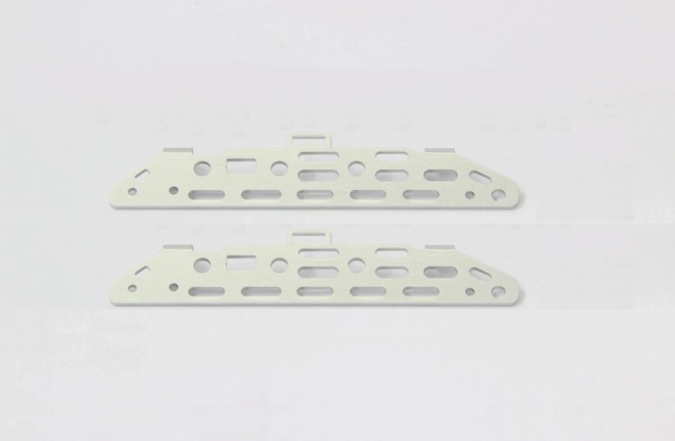 Side Parts for Alumaxx Battery