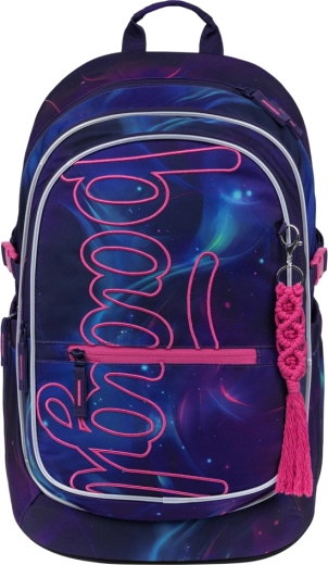 Skolas mugursoma BAAGL Core Nova GRS 25 l