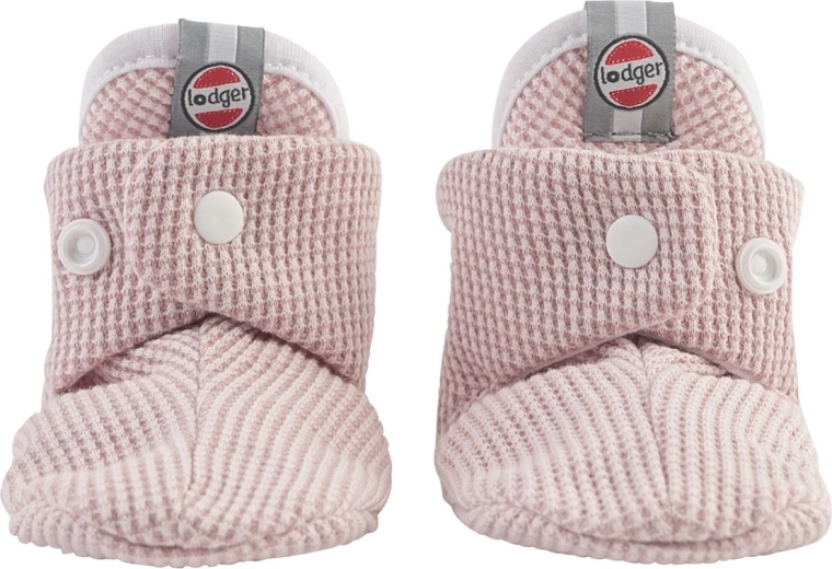 Lodger čībiņas Slipper ciumbelle tan 6–12 mēneši
