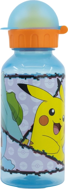 Bērnu dzeramā pudele Pokémon 370 ml