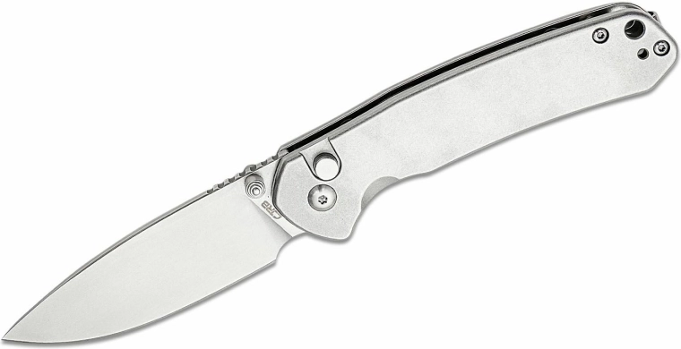 CJRB Pyrite Steel kabatas nazis 7,9 cm, pilnībā metāla stonewash