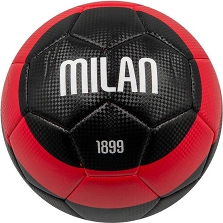 Futbola bumba AC Milan Stripes, 5. izmērs