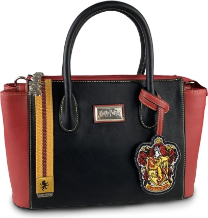Harry Potter Gryffindor Faux Leather Bag