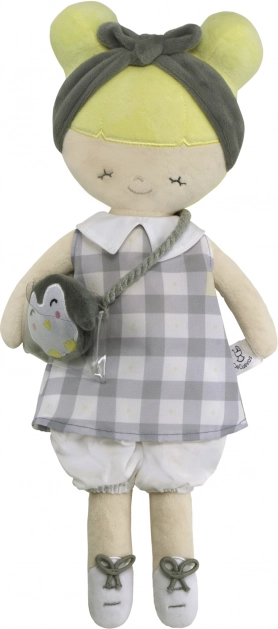 Pūkaina lelle Pipo 36 cm