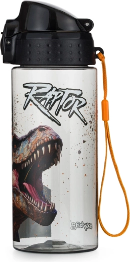 Dzeramā pudele Oxy Click 500 ml Dino