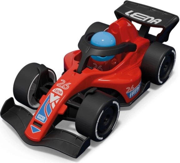 LENA sacīkšu formula 21 cm
