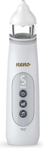 Neno Corto elektriska bērnu deguna aspiratora ierīce