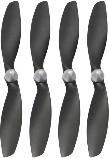 Jamara rotora lāpstiņas Blade F1X (4 gab.)