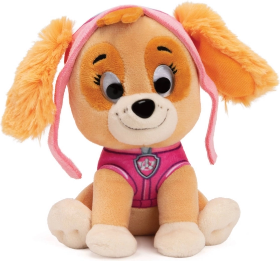 plush toy GUND PAW PATROL Skye 15 cm