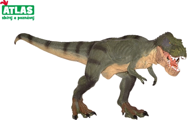 Figūriņa dinozaurs Tyrannosaurus Rex 31 cm