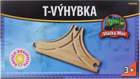 Maxim Railway T-Switch
