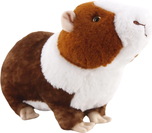 Sea Animal Toy 30 cm SPARKYS