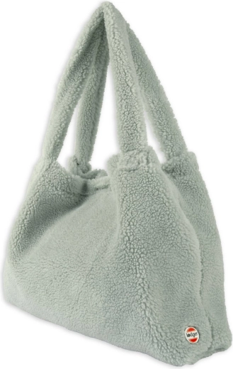 Lodger soma vecākiem mom bag teddy silk
