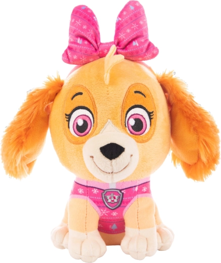 Pūķains Skye no Paw Patrol 26 cm